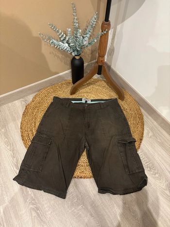 Bermuda homme taille 46