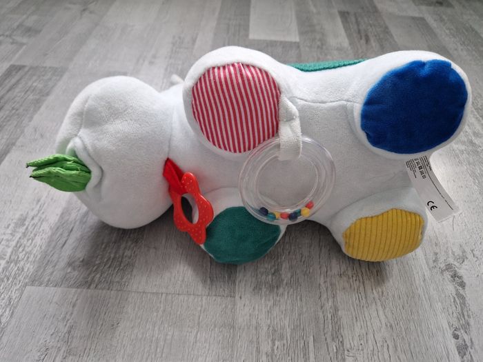 Peluche d'activités - photo numéro 3