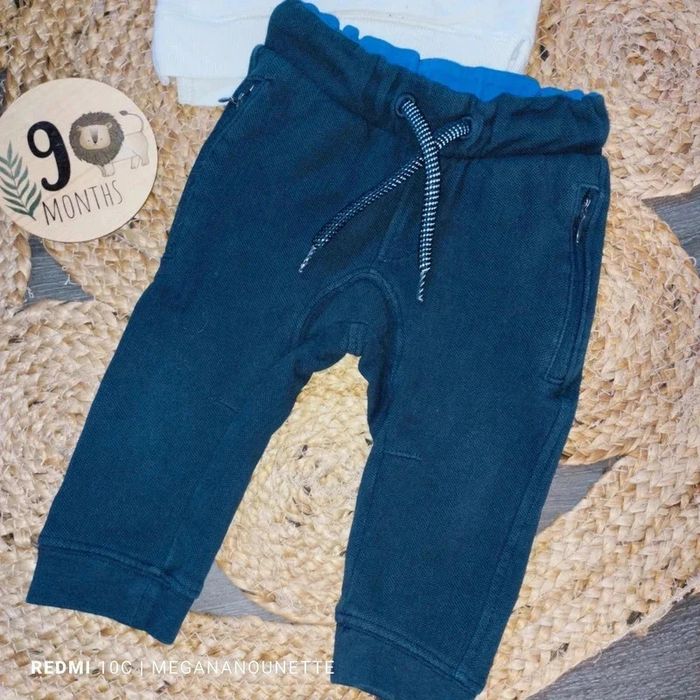 👶 Ensemble Bébé – B.Nosy – Taille 9 mois / 74 cm 👶 - photo numéro 3