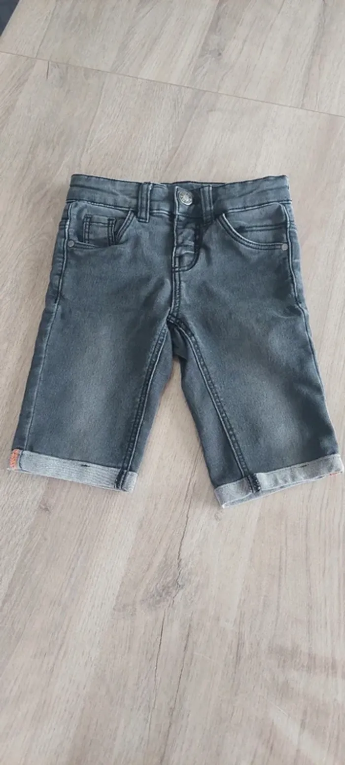Short