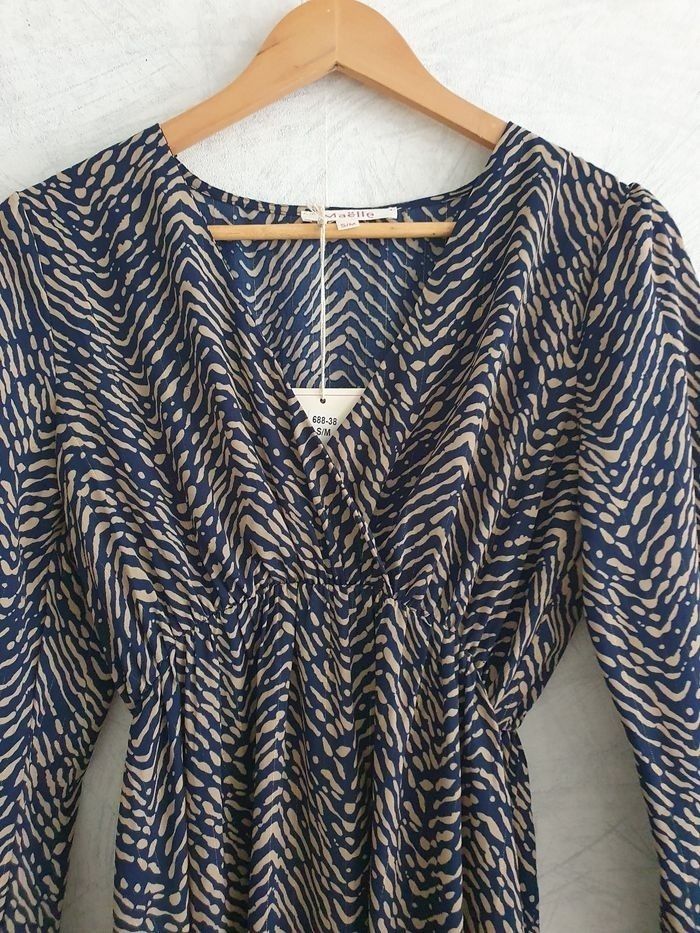 Robe longue Taille S/M - photo numéro 2