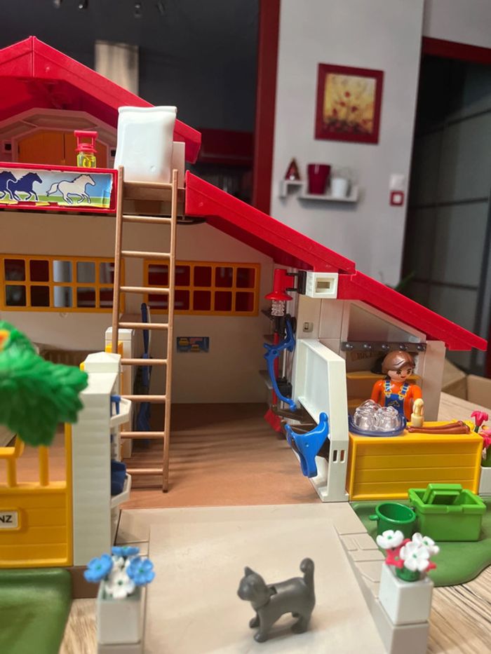 Playmobil 4190 - photo numéro 7