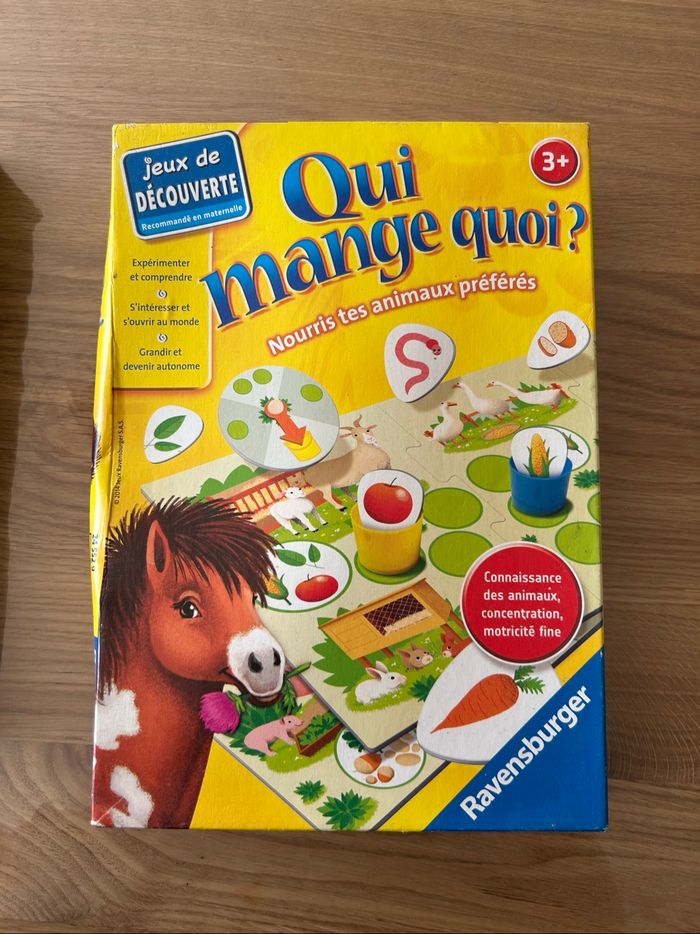 Jeu de société - photo numéro 8