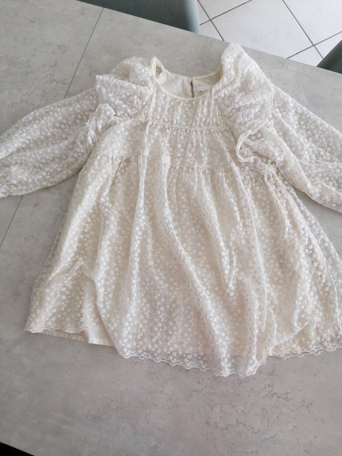 Robe zara