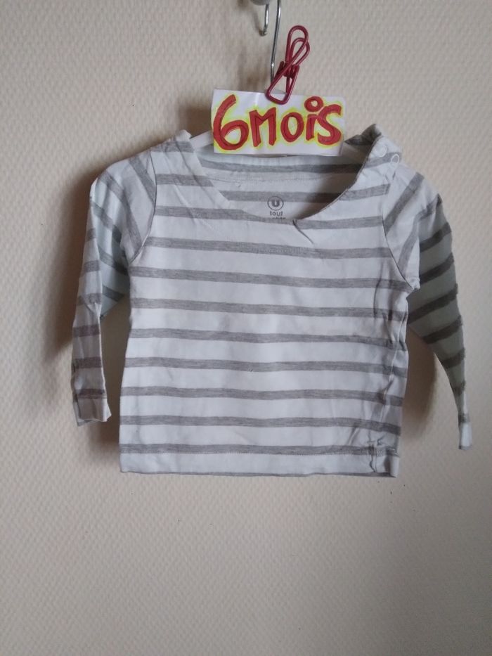 T shirt