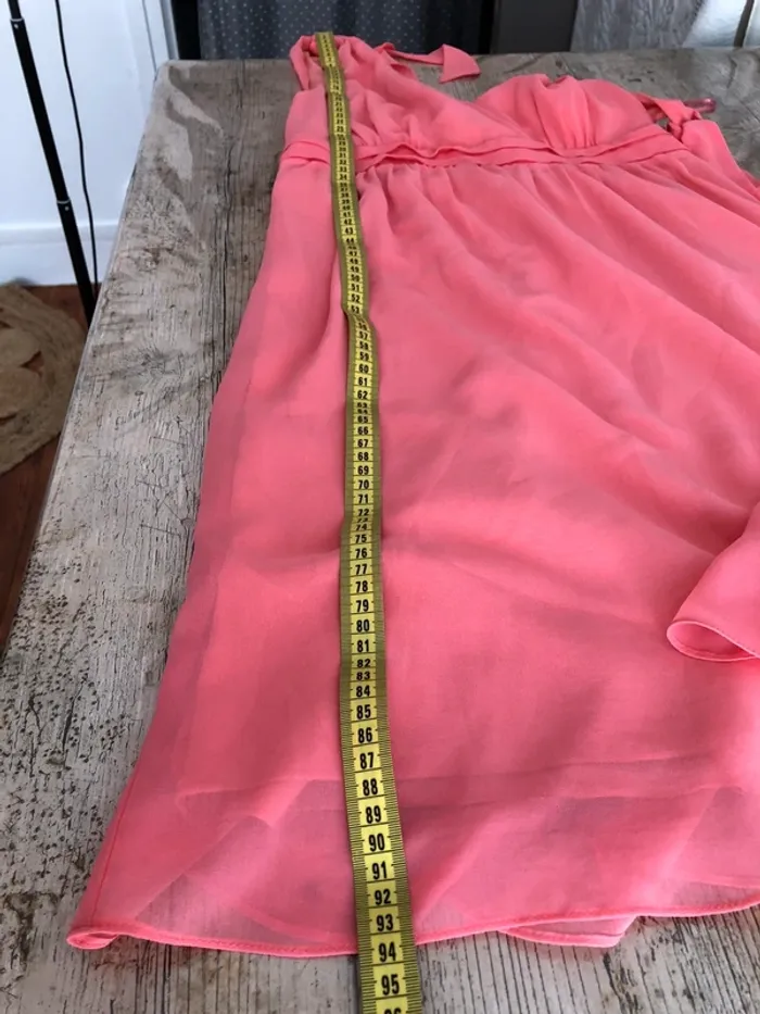 Robe Naf Naf - photo numéro 12
