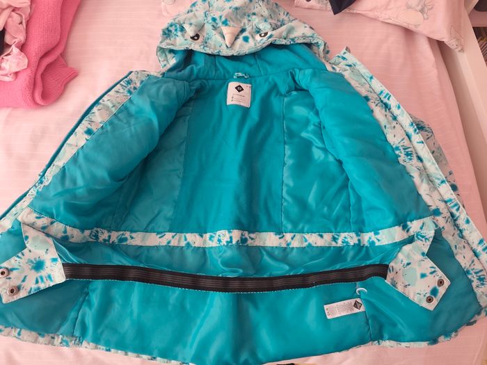 Manteau - photo numéro 2