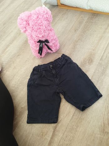 Short TAO 3ans