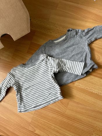 Lot tee shirt