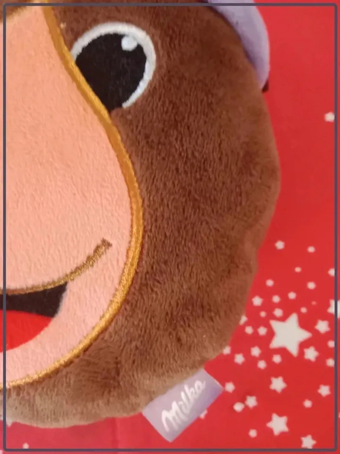 Lot de 2 petite peluches - photo numéro 10