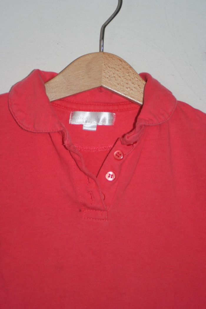 Polo Placard de filles 5 ans - photo numéro 2