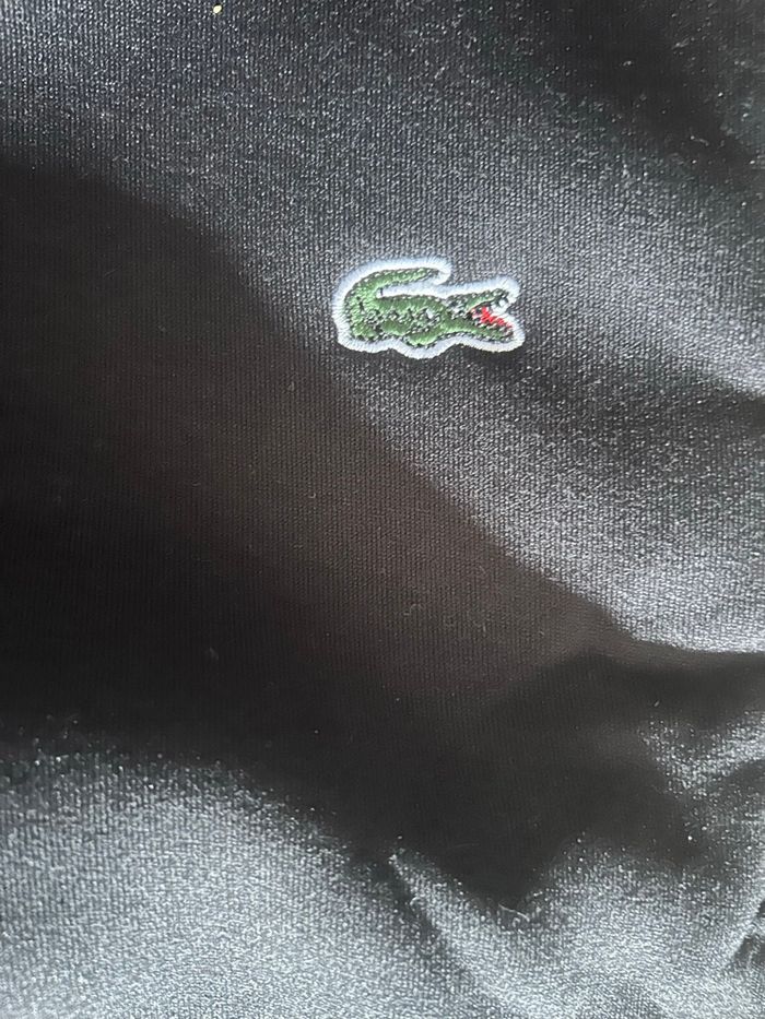 Survêtement Lacoste - photo numéro 5