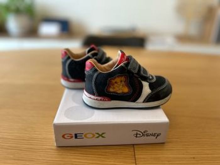 Geox T21 - photo numéro 5