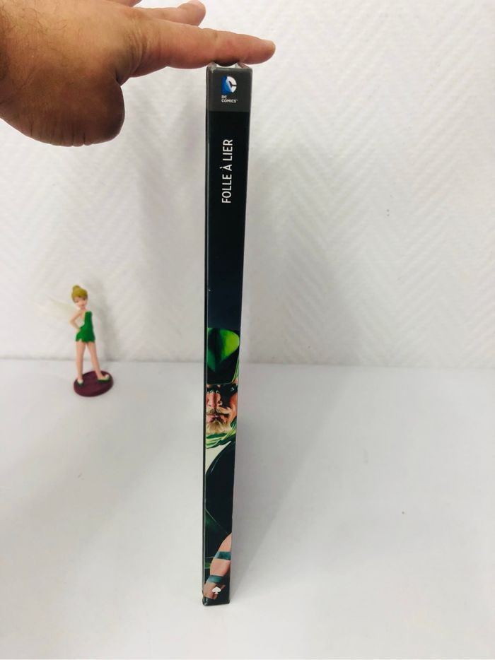 Harley Quinn folle à lier - photo numéro 4