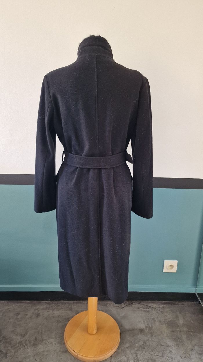 Manteau d hiver chaud - photo numéro 5