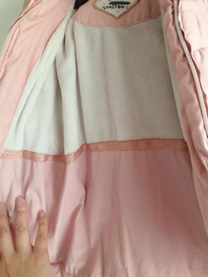 Manteau hiver 4 ans Sergent Major - photo numéro 10