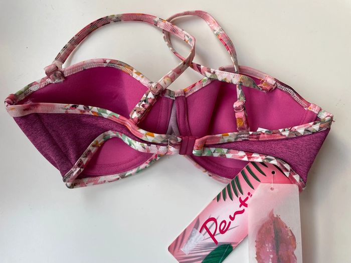 Haut de maillot de bain Penti 36 - photo numéro 2