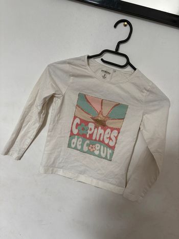 T-shirt Orchestra • 8ans