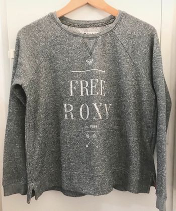 Sweat Roxy XS (34/36)