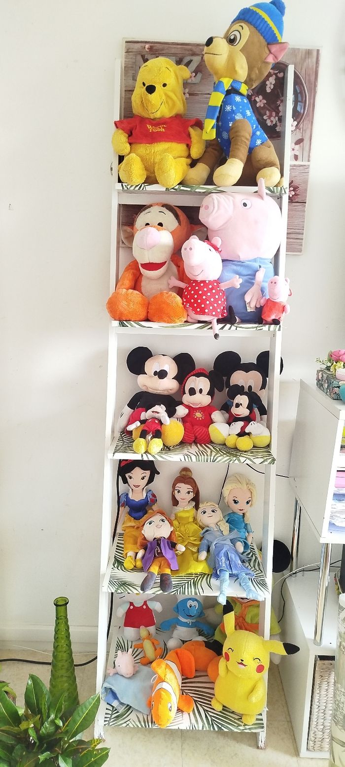 Gros lot de peluche Disney 💐 - photo numéro 8