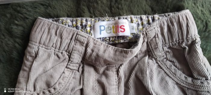 Pantalon hiver 1 mois - photo numéro 3