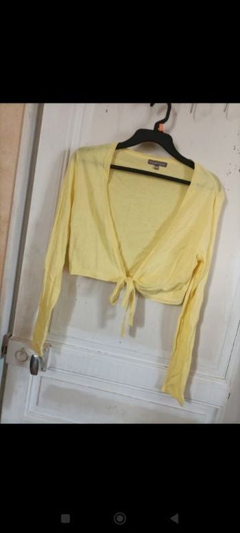 Gilet 42.44