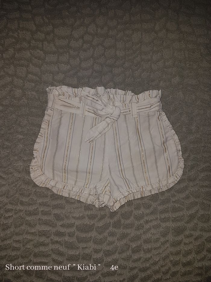 Short