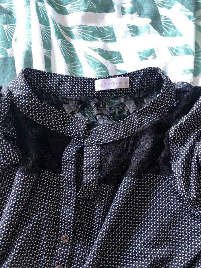 Chemise - photo numéro 5