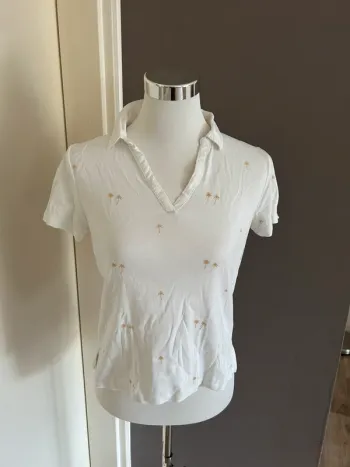Camaïeu t-shirt taille M