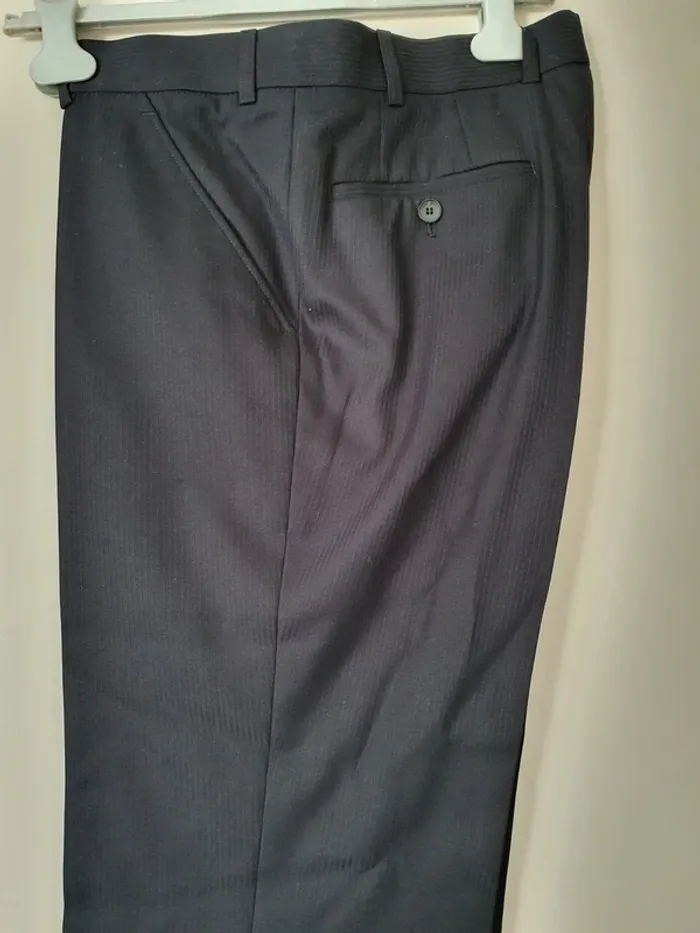 Costume homme cérémonie Digel - photo numéro 5