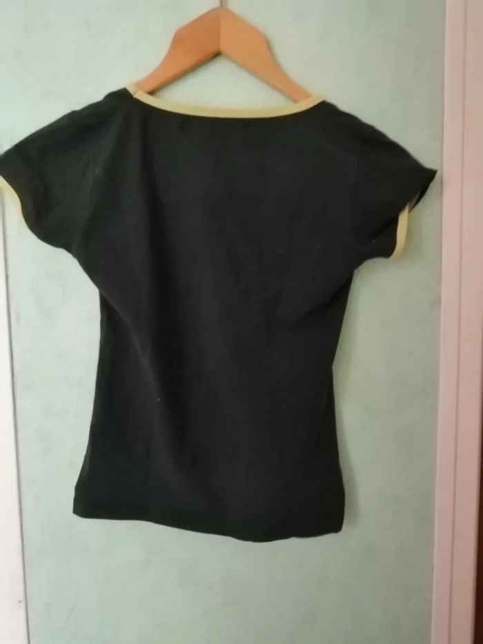 T shirt - photo numéro 2