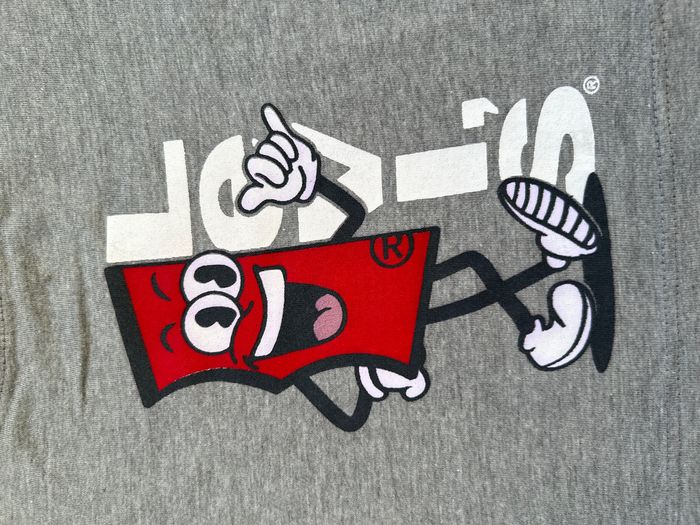 T-shirt levi’s garçon neuf taille 6 mois - photo numéro 2