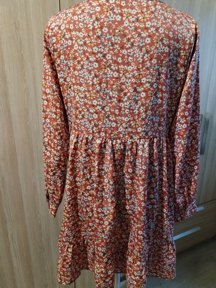 Robe manches longues taille 40 /42 - photo numéro 3