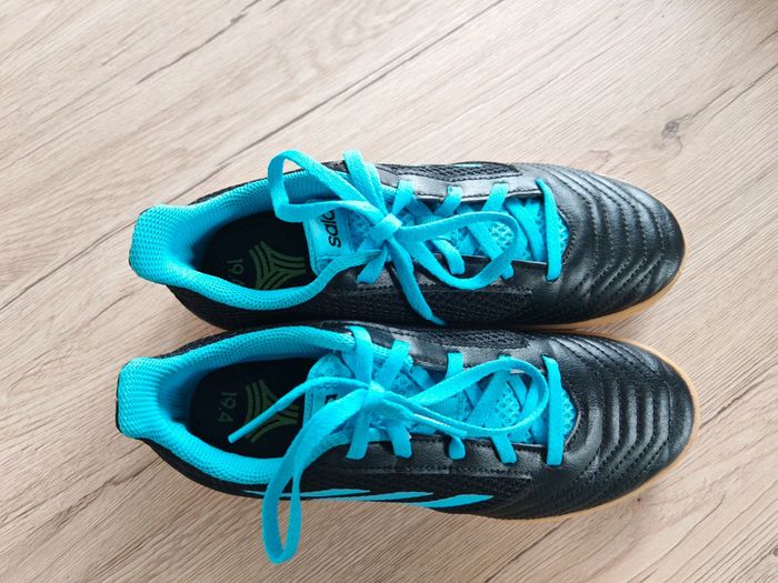 Chaussure foot Adidas Predator taille 36 - photo numéro 2