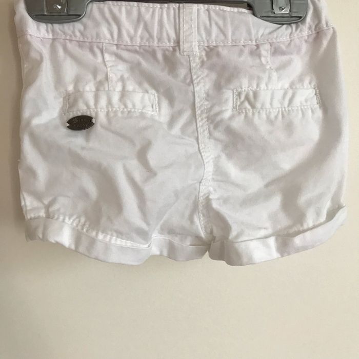 Short tex 6 mois neuf - photo numéro 2