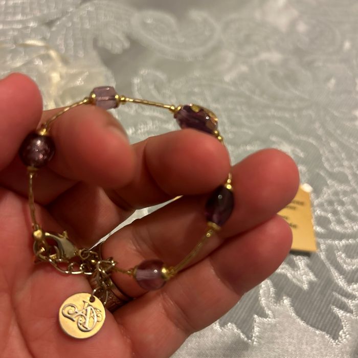 Parure collier bracelet - photo numéro 3