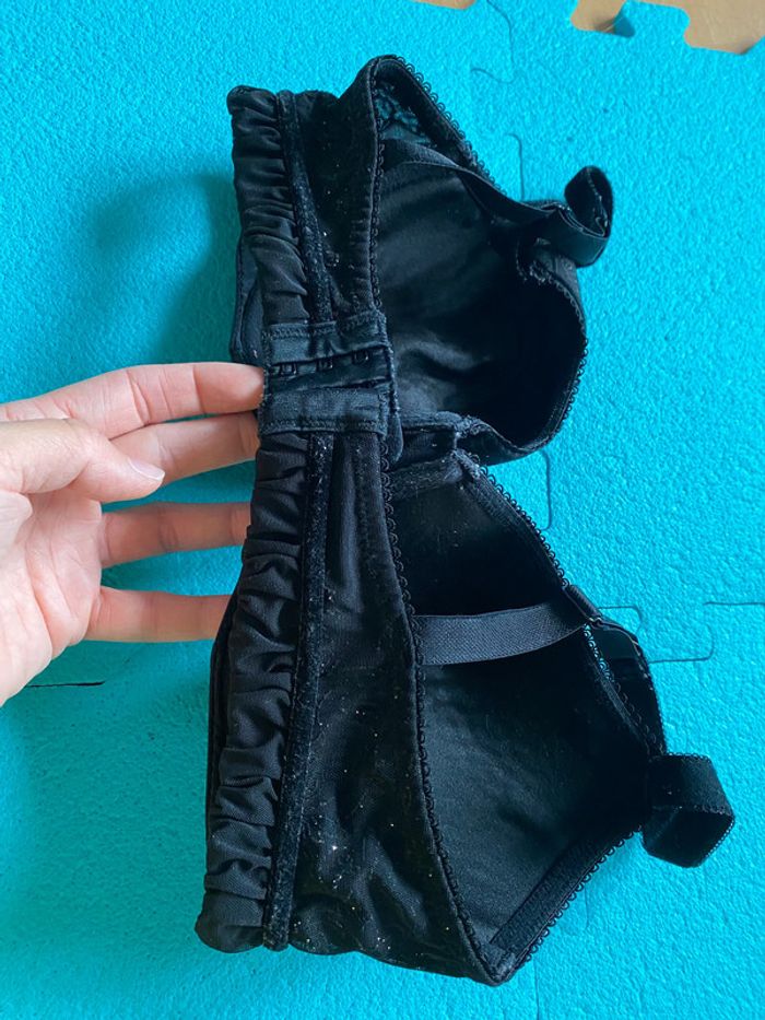 Soutien gorge Esprit Taille 90 D - photo numéro 2