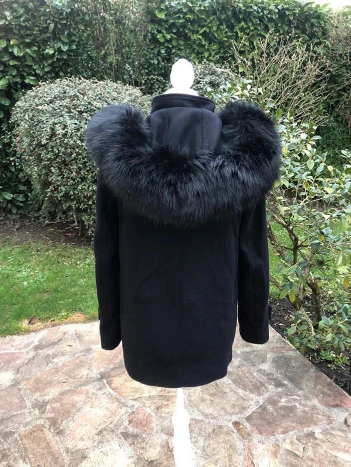 Manteau Zara taille M - photo numéro 7