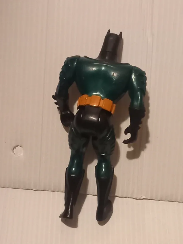 Batman lot figurines et nightsphere - photo numéro 5