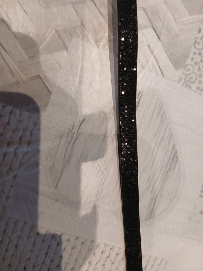 Ceinture fille - photo numéro 2