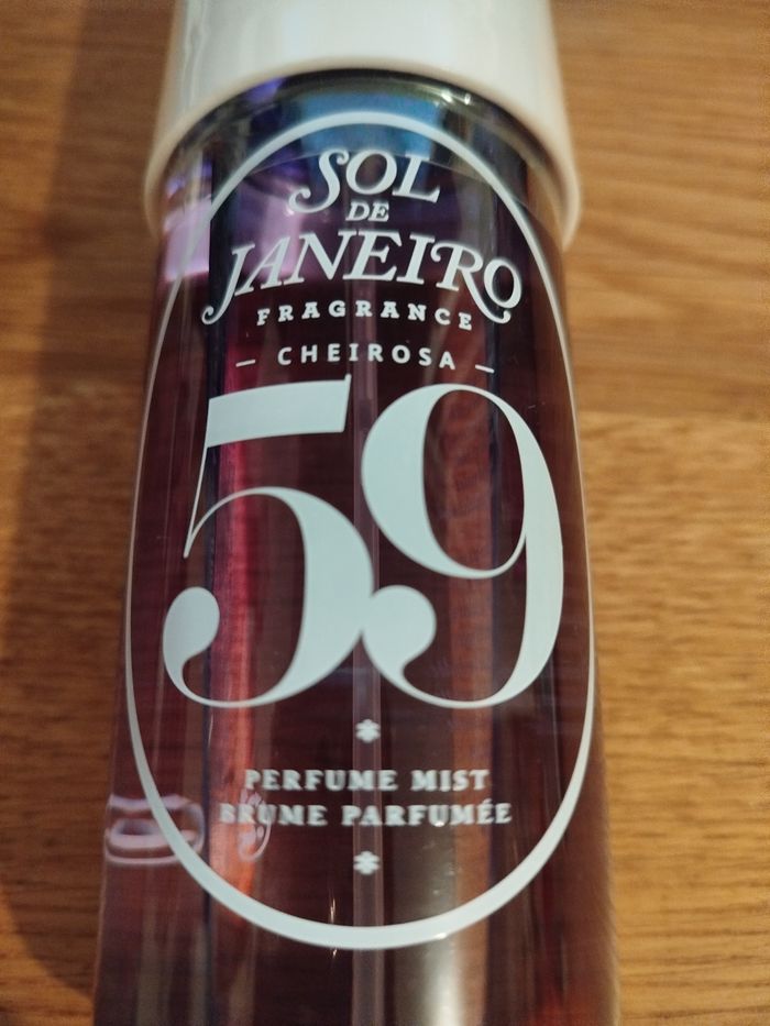 Sol de Janeiro cheirosa 59 - photo numéro 2