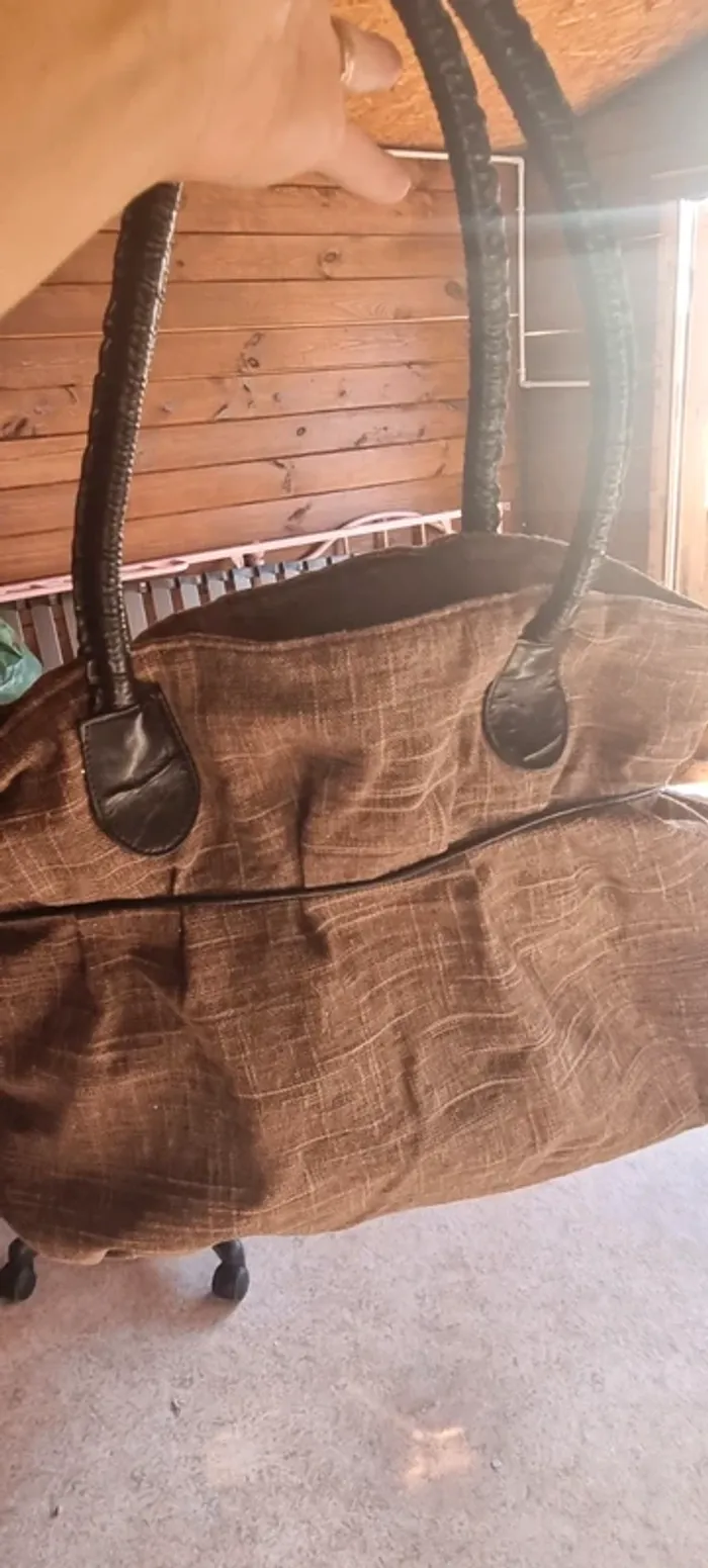 sac femme - photo numéro 2