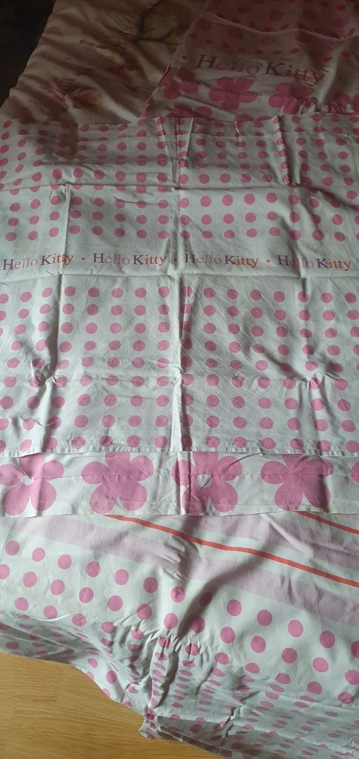 Parure de lit 1 personne - photo numéro 3