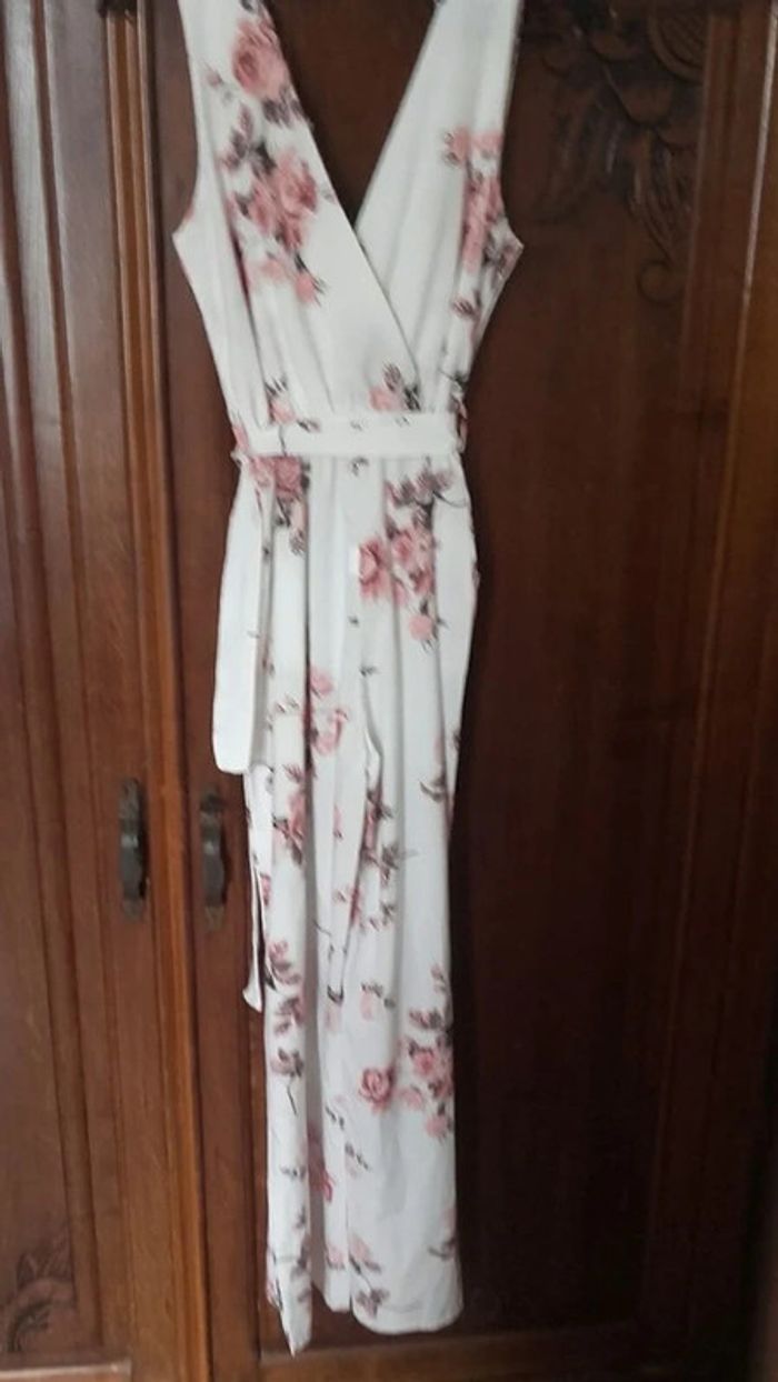 Combinaison - photo numéro 2