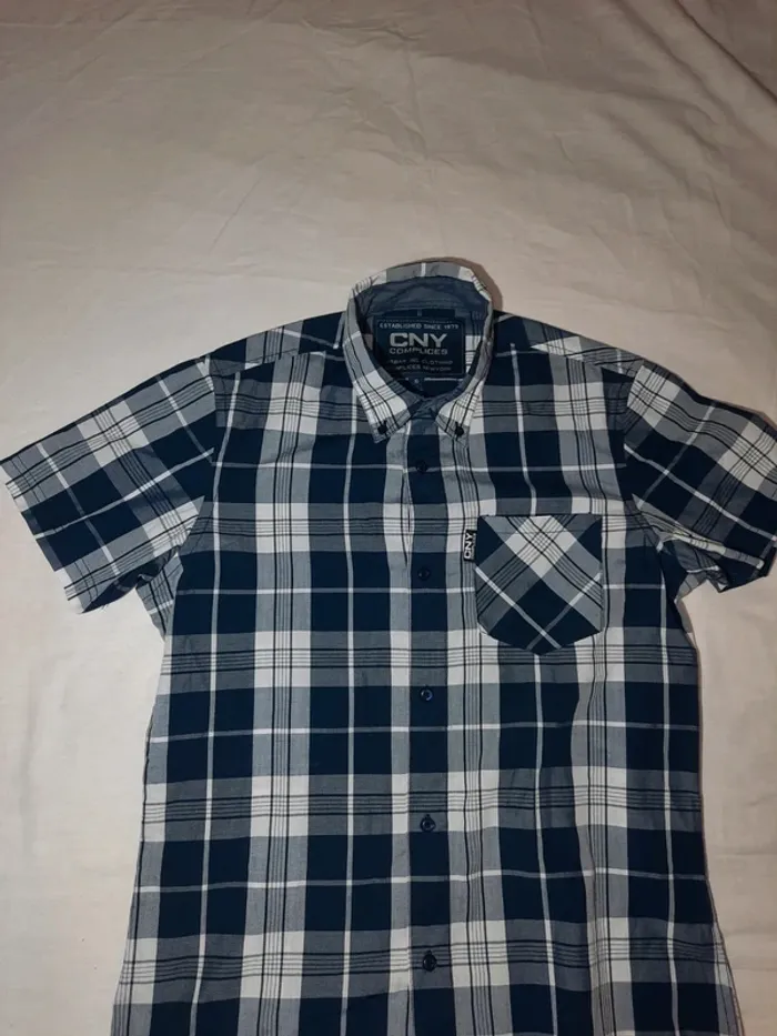 Chemise complices - photo numéro 5