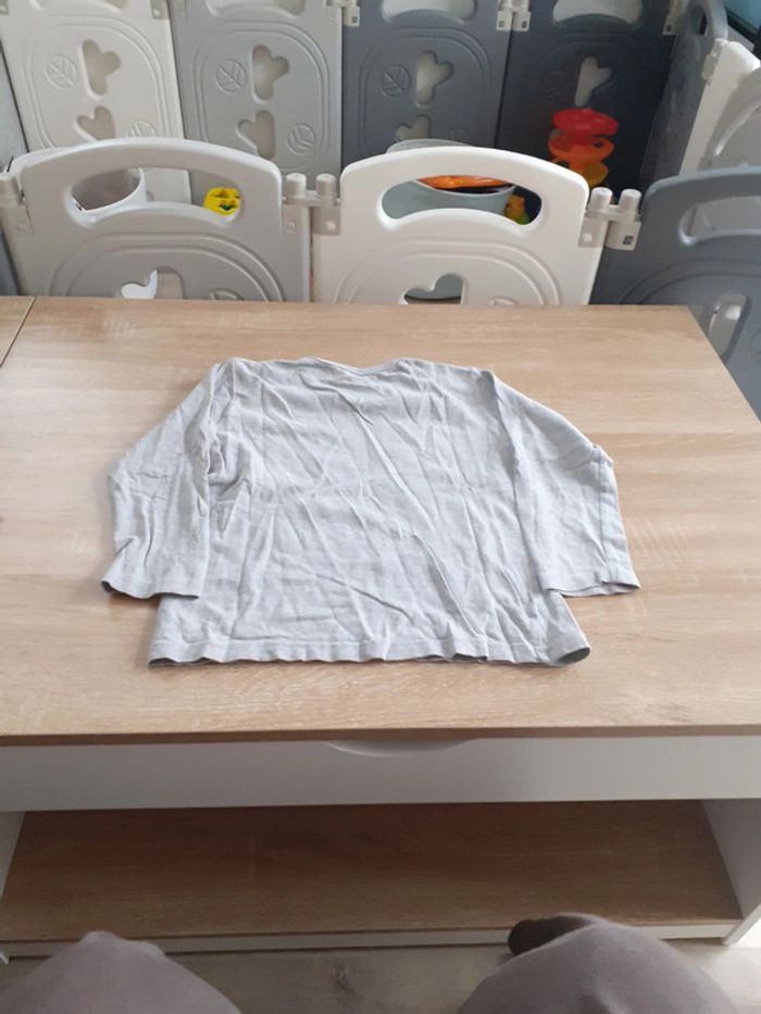 Tee shirt - photo numéro 2