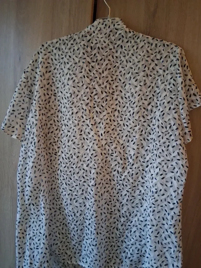 Blouse - photo numéro 3