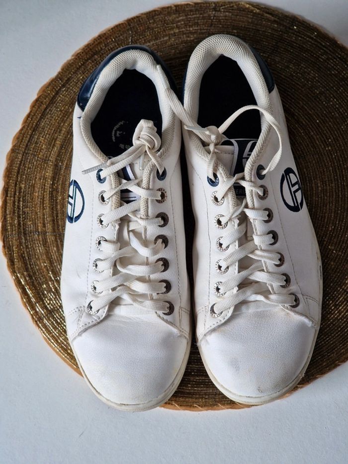 Basket Sergio Tacchini homme 38 - photo numéro 4