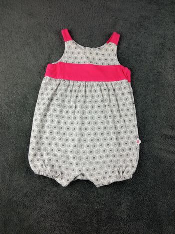 Combishort 6 mois obaibi