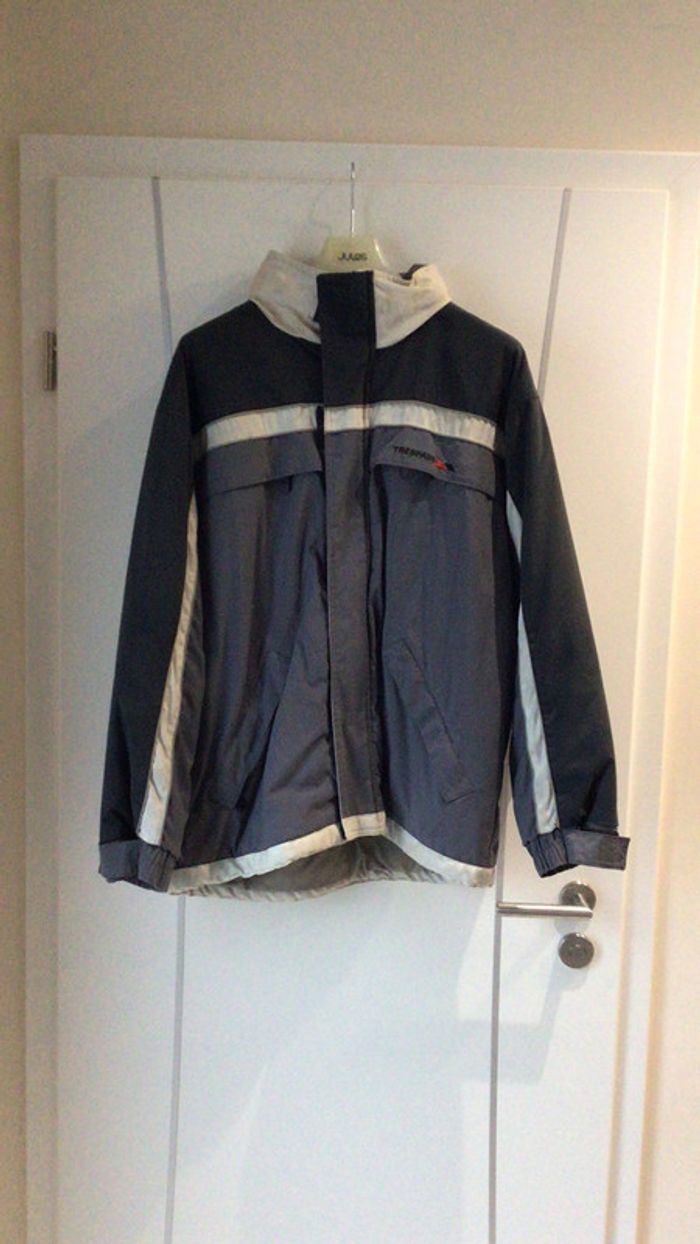 Veste de ski trespass